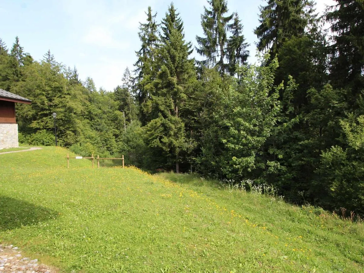 Apartment Appartement 3 Pieces Cabine, 6 Pers, Face Au Spa Et Au Ski Bus, Proche Pistes Et Commodites - Fr-1-572-45 Araches-la-Frasse